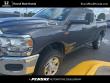 Used 2022 Ram 2500 Tradesman Truck Crew Cab
