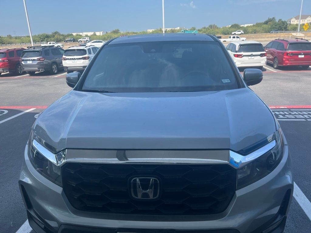 Used 2023 Honda Passport EX-L SUV