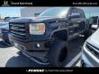 Used 2015 GMC Sierra 1500 SLT Truck Crew Cab