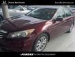 Used 2012 Honda Accord 2.4 EX-L Sedan