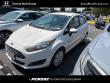 Used 2015 Ford Fiesta SE Hatchback