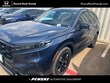 Honda CR-V Hybrid