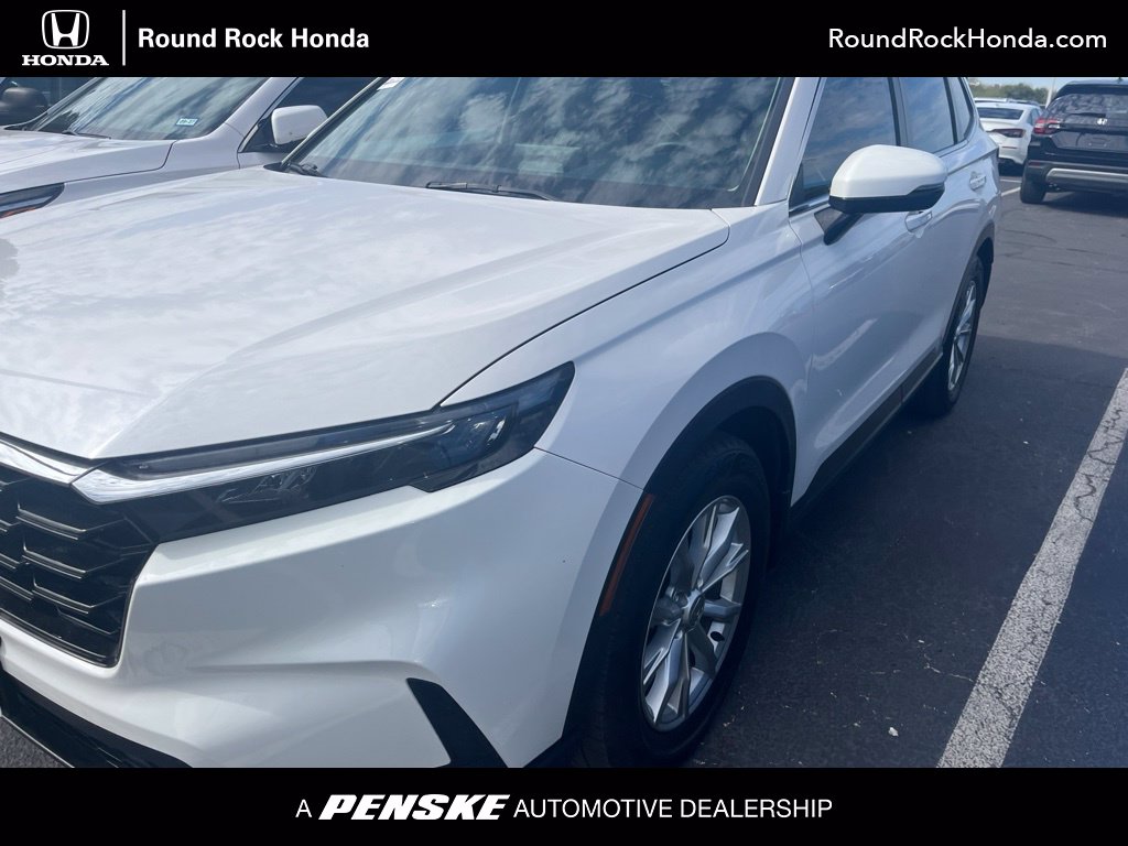 2024 Honda CR-V EX SUV