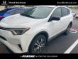 Used 2017 Toyota RAV4 LE SUV