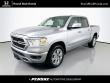 Used 2021 Ram 1500 Big Horn/Lone Star Truck Crew Cab