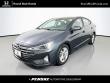 Used 2020 Hyundai Elantra SEL Sedan