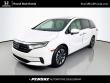 Certified 2024 Honda Odyssey EX-L Van
