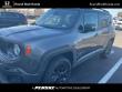 Used 2016 Jeep Renegade Latitude 4x4 SUV