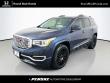 Used 2019 GMC Acadia Denali SUV