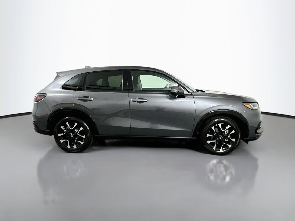Certified 2027 Honda HR-V EX-L SUV