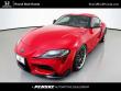 Used 2021 Toyota GR Supra  Coupe