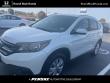 Used 2013 Honda CR-V EX-L FWD SUV