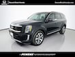  Kia Telluride