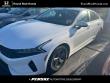 Used 2022 Kia K5 LXS Sedan