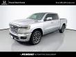 Used 2025 Ram 1500 Limited Truck Crew Cab