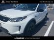 Used 2022 Land Rover Discovery Sport S SUV