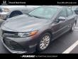 Used 2019 Toyota Camry LE Sedan