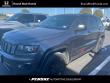 Used 2019 Jeep Grand Cherokee Laredo SUV