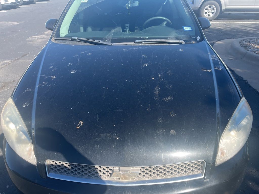 Used 2012 Chevrolet Impala LT Sedan
