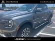 Used 2025 Ford Ranger Lariat Truck SuperCrew