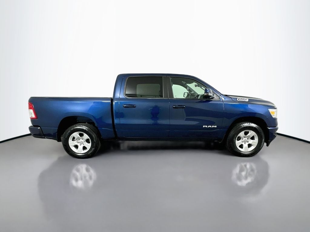 Used 2024 Ram 1500 Big Horn/Lone Star Truck Crew Cab