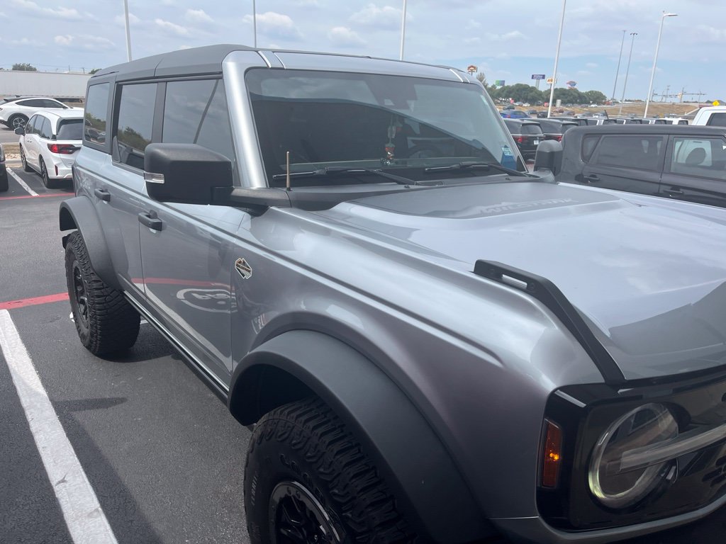 Used 2023 Ford
