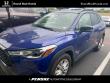 Used 2025 Toyota Corolla Cross LE SUV