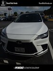  LEXUS RX 500h