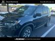 Used 2023 Honda Passport TrailSport SUV