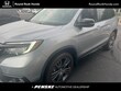  Honda Passport