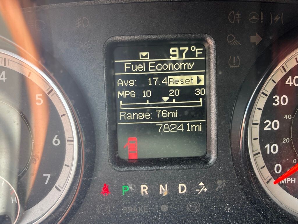 Used 2019 Ram 1500 Classic Tradesman Truck Quad Cab