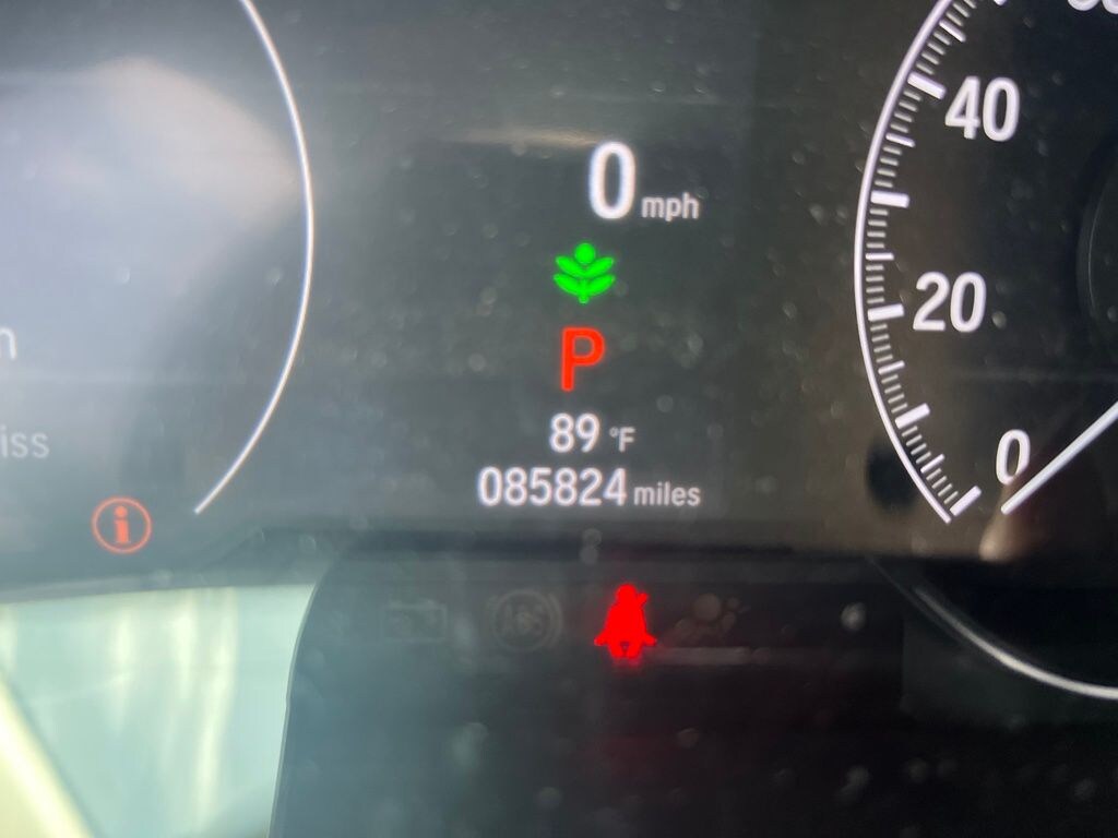 Used 2021 Honda Accord LX 1.5T Sedan