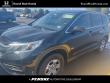 Used 2016 Honda CR-V LX  FWD SUV