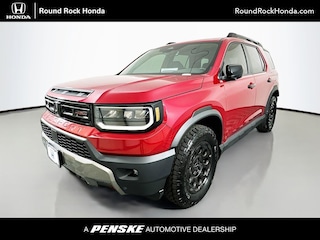 2026 Honda Passport TrailSport SUV