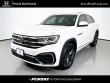 Used 2021 Volkswagen Atlas Cross Sport 3.6L V6 SE w/Technology R-Line SUV