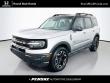 Used 2022 Ford Bronco Sport Outer Banks SUV