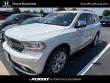 Used 2014 Dodge Durango Citadel SUV