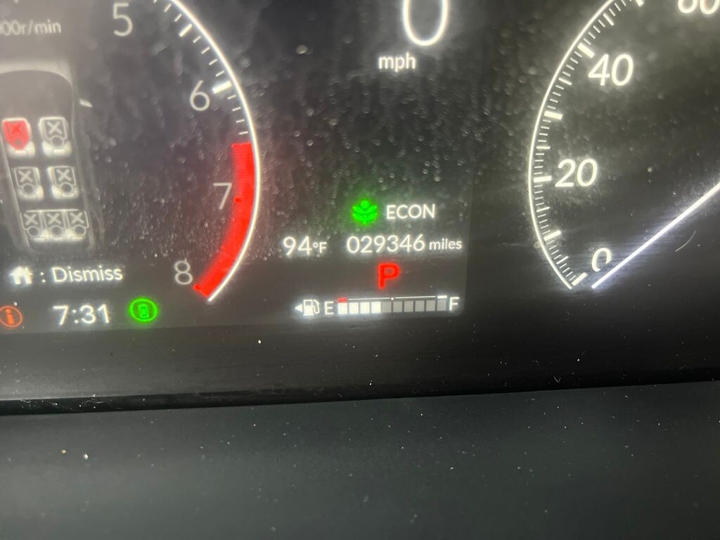 Certified 2024 Honda Pilot EX-L 7 Passenger SUV