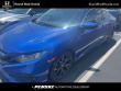 Used 2019 Honda Civic Sport Coupe