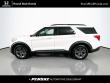 Used 2023 Ford Explorer XLT SUV