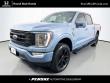 Used 2023 Ford F-150  Truck SuperCrew Cab