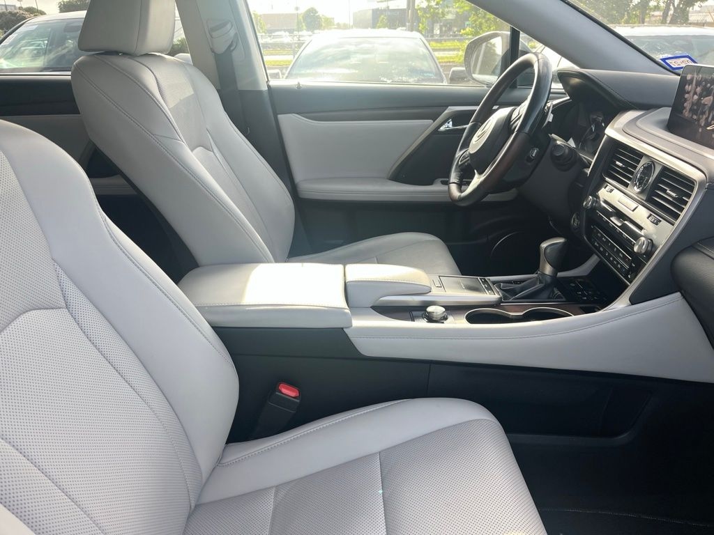 Used 2020 Lexus RX 350 SUV