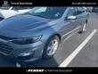 Used 2024 Chevrolet Malibu 1LT Sedan