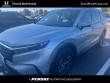 Used 2027 Honda CR-V EX-L SUV
