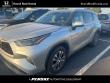 Used 2022 Toyota Highlander XLE SUV