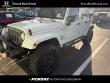 Used 2014 Jeep Wrangler Unlimited Sport 4x4 SUV