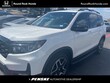 Honda Passport