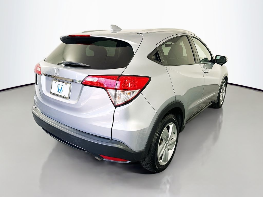 Used 2020 Honda HR-V EX 2WD SUV