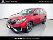 Certified 2022 Honda CR-V Special Edition SUV