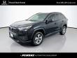 Used 2024 Toyota RAV4 Hybrid LE SUV